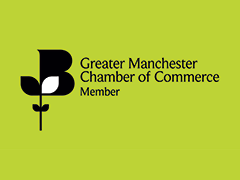 Greater Manchester Chamber of Commerce Member logo